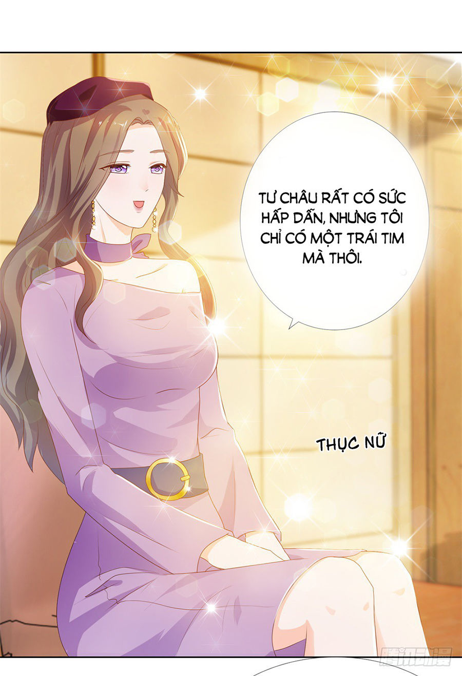 Ẩn Hôn 100%: Chọc Tức Vợ Yêu Mua Một Tặng Một Chapter 14 - 23