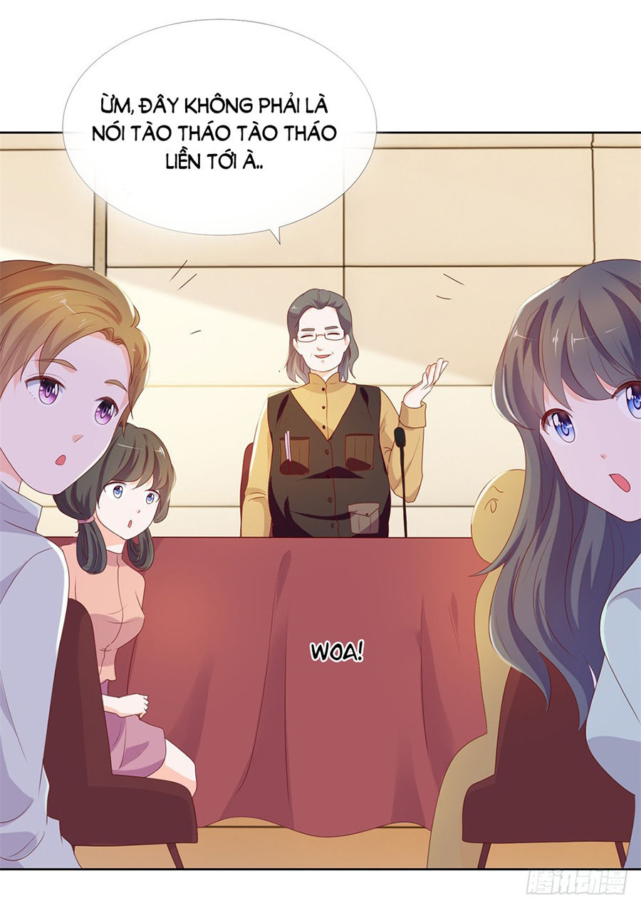 Ẩn Hôn 100%: Chọc Tức Vợ Yêu Mua Một Tặng Một Chapter 14 - 27