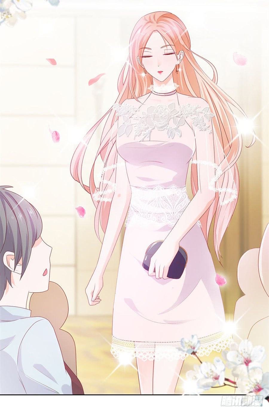 Ẩn Hôn 100%: Chọc Tức Vợ Yêu Mua Một Tặng Một Chapter 14 - 29