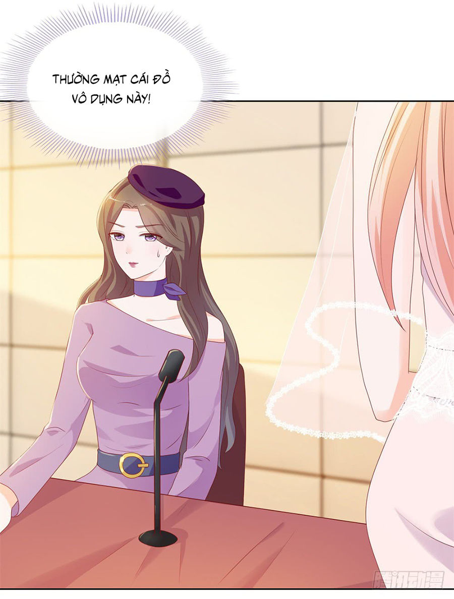 Ẩn Hôn 100%: Chọc Tức Vợ Yêu Mua Một Tặng Một Chapter 15 - 2