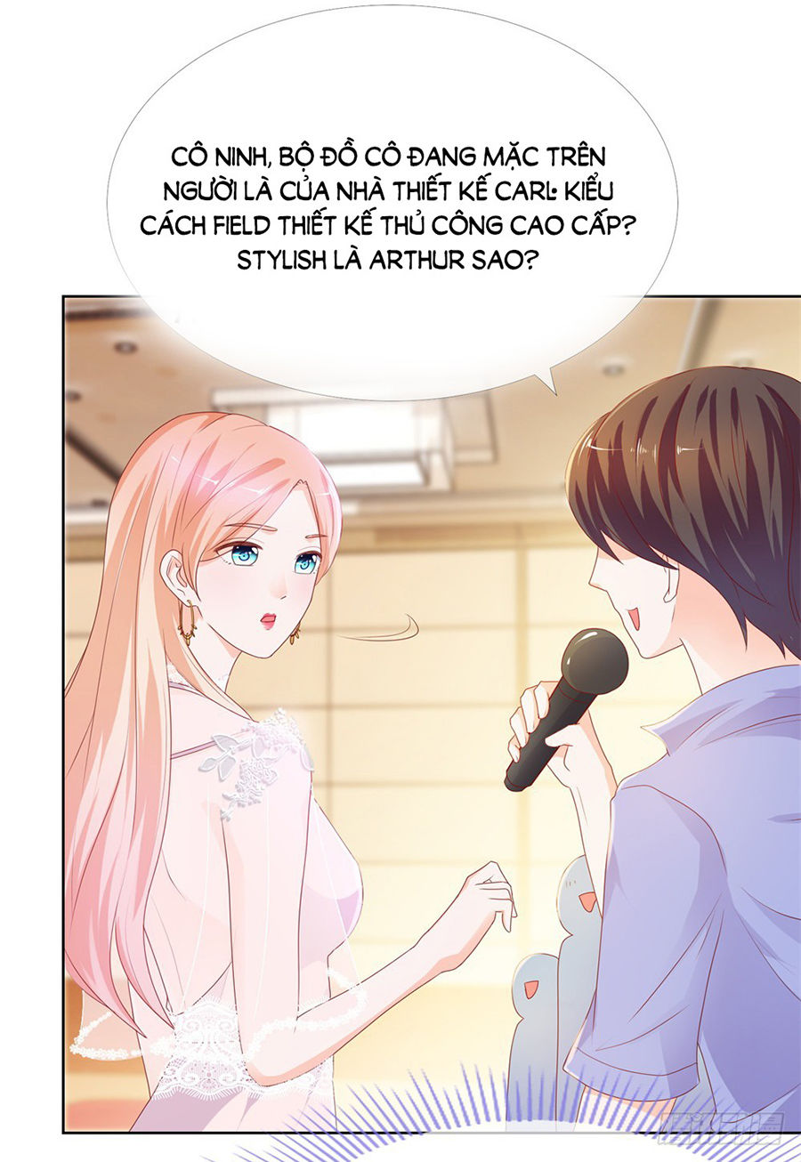 Ẩn Hôn 100%: Chọc Tức Vợ Yêu Mua Một Tặng Một Chapter 15 - 3