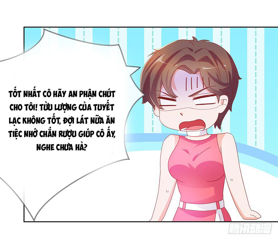 Ẩn Hôn 100%: Chọc Tức Vợ Yêu Mua Một Tặng Một Chapter 15 - 21