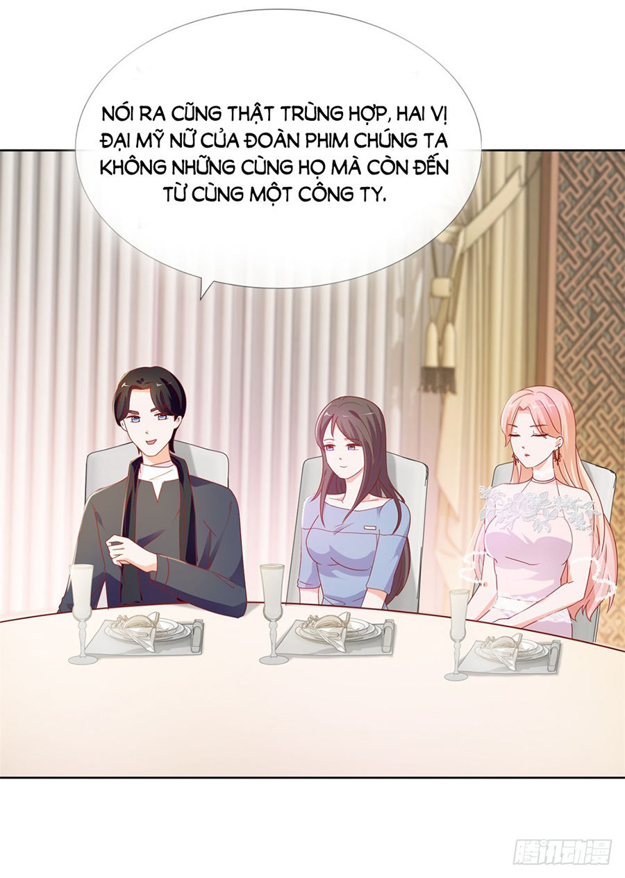 Ẩn Hôn 100%: Chọc Tức Vợ Yêu Mua Một Tặng Một Chapter 15 - 24