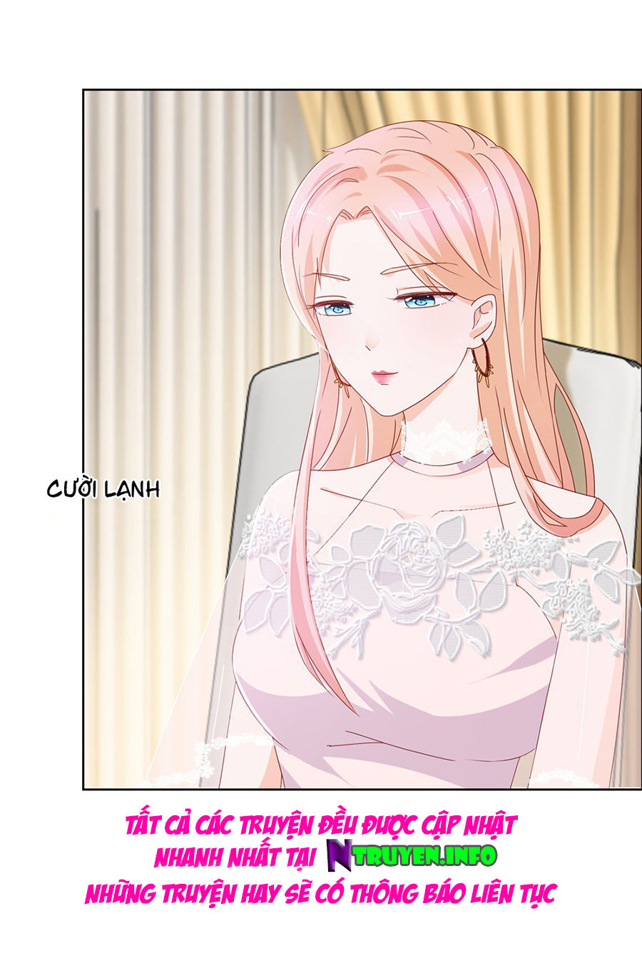 Ẩn Hôn 100%: Chọc Tức Vợ Yêu Mua Một Tặng Một Chapter 15 - 25