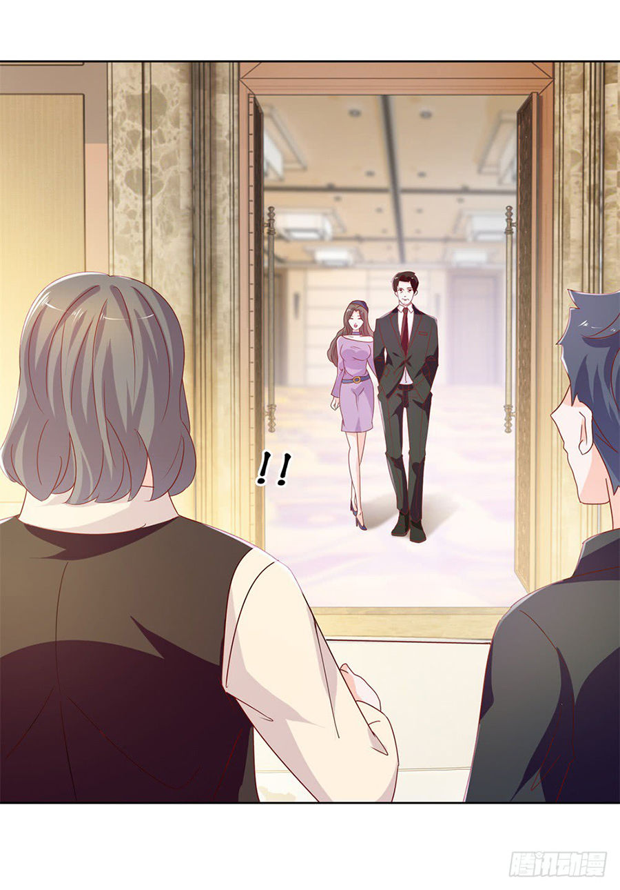 Ẩn Hôn 100%: Chọc Tức Vợ Yêu Mua Một Tặng Một Chapter 15 - 26