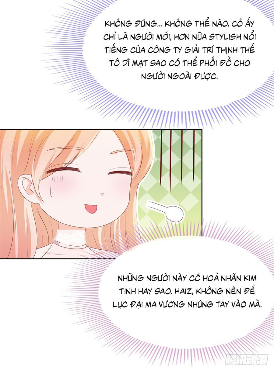 Ẩn Hôn 100%: Chọc Tức Vợ Yêu Mua Một Tặng Một Chapter 15 - 4