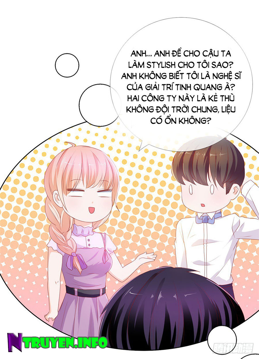 Ẩn Hôn 100%: Chọc Tức Vợ Yêu Mua Một Tặng Một Chapter 15 - 5