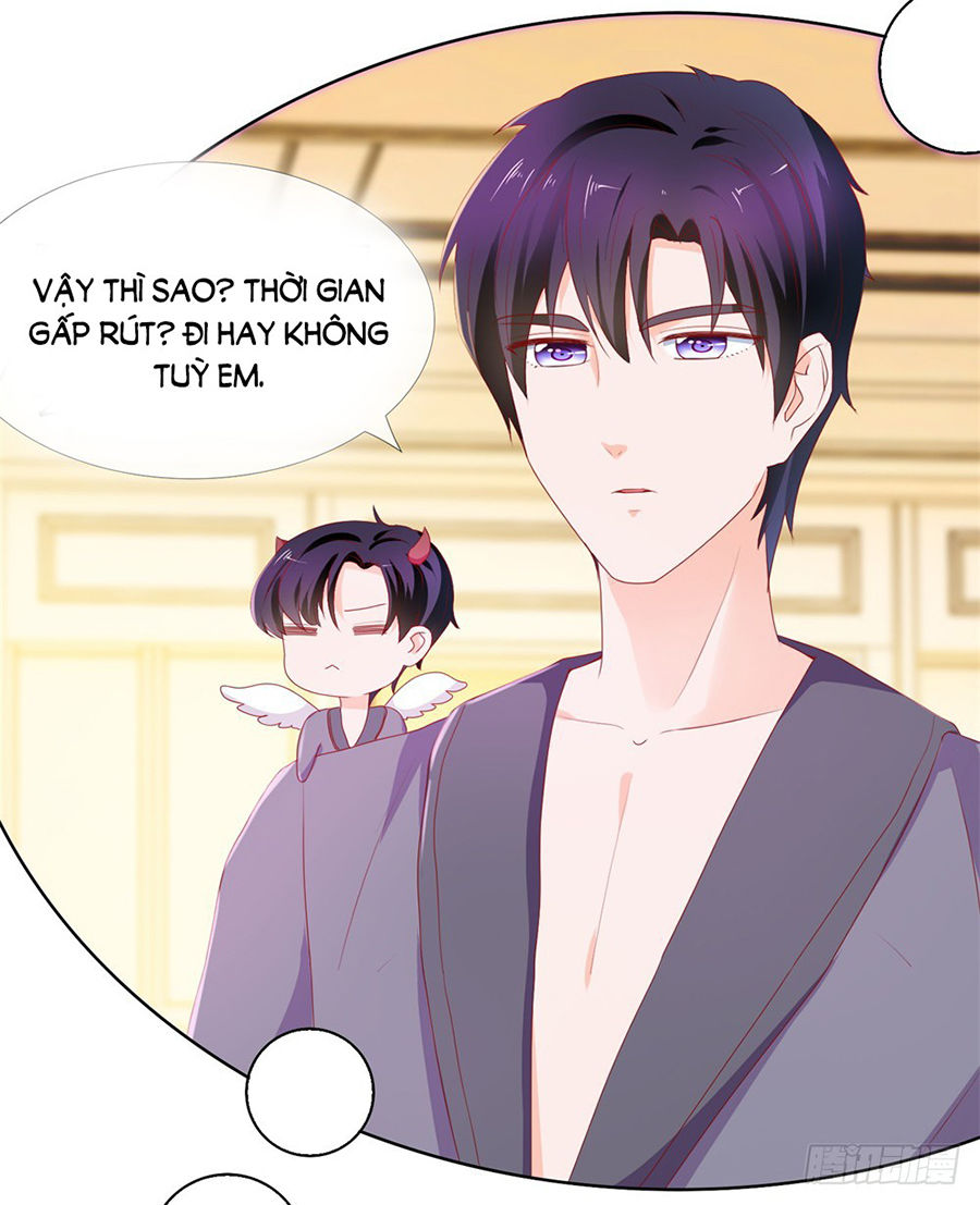 Ẩn Hôn 100%: Chọc Tức Vợ Yêu Mua Một Tặng Một Chapter 15 - 6