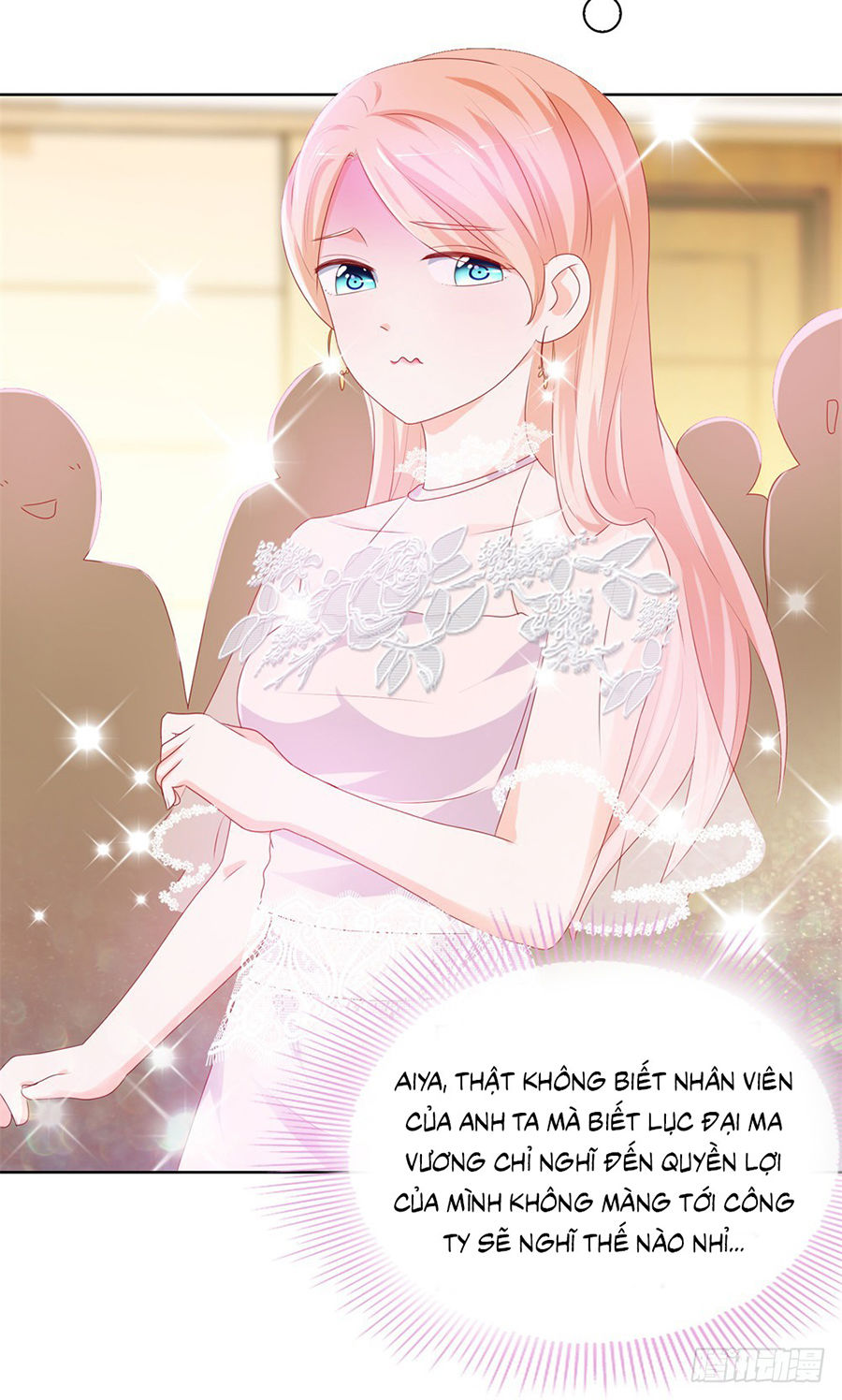 Ẩn Hôn 100%: Chọc Tức Vợ Yêu Mua Một Tặng Một Chapter 15 - 8