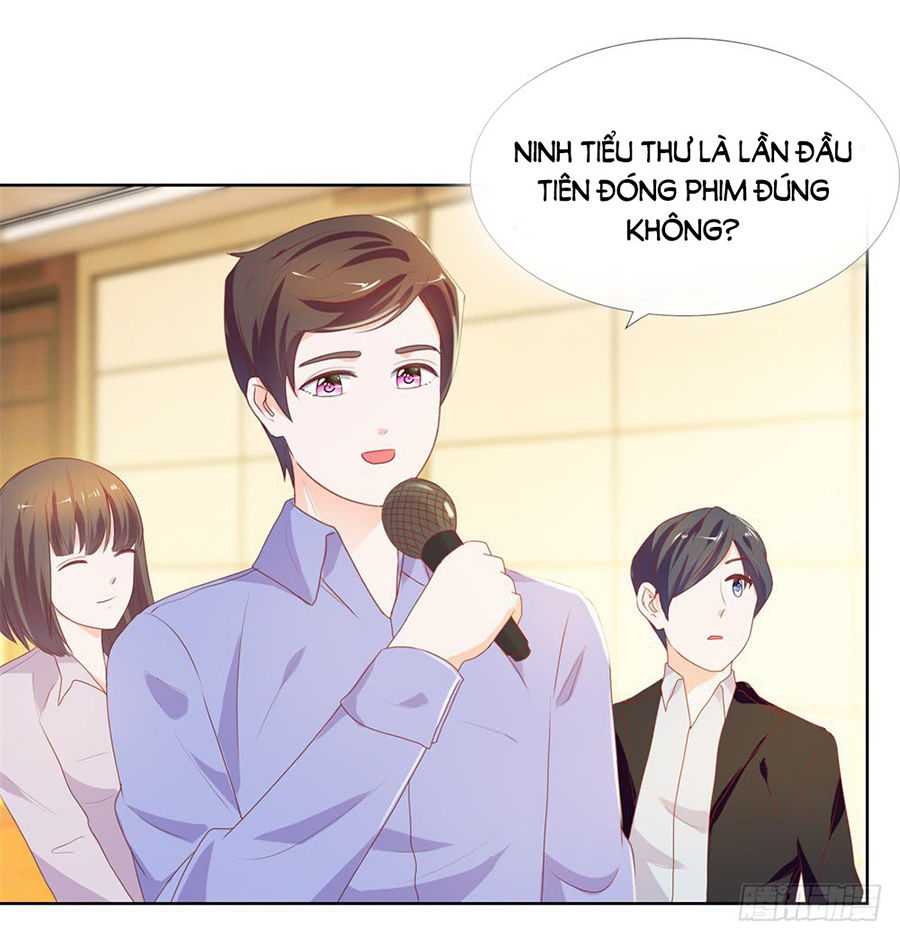 Ẩn Hôn 100%: Chọc Tức Vợ Yêu Mua Một Tặng Một Chapter 15 - 9