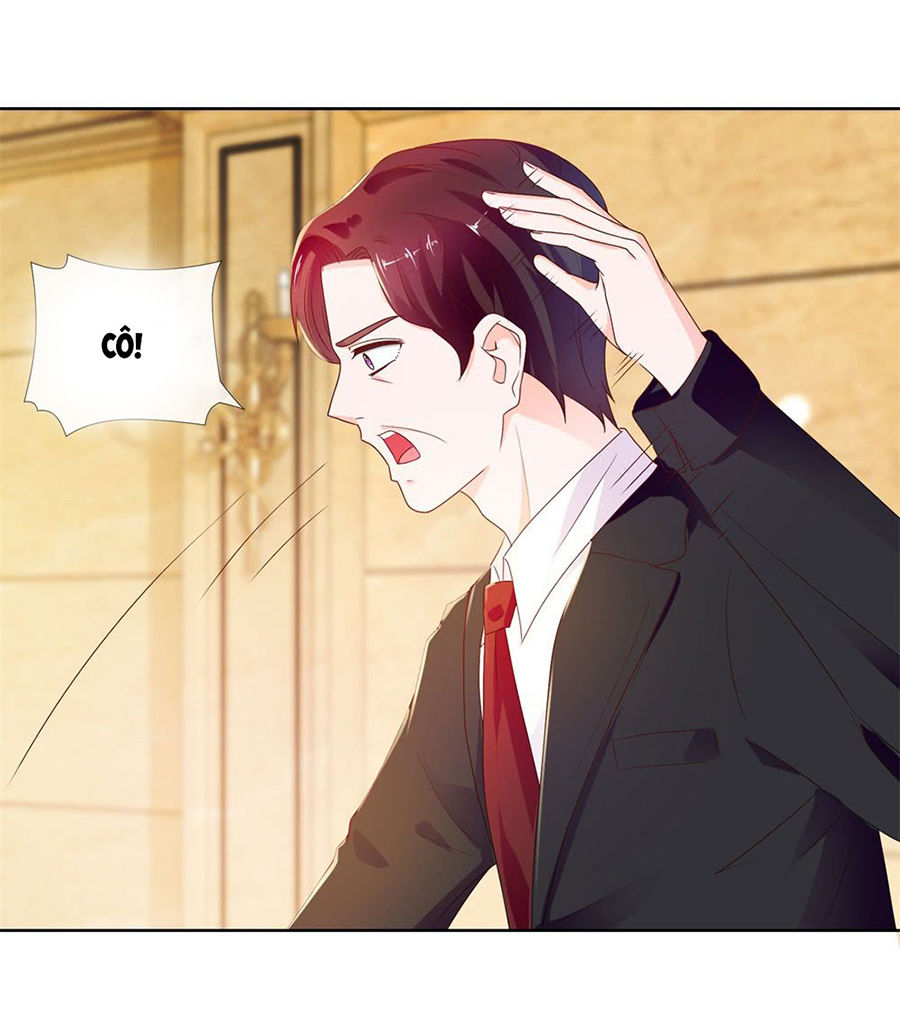 Ẩn Hôn 100%: Chọc Tức Vợ Yêu Mua Một Tặng Một Chapter 16 - 11