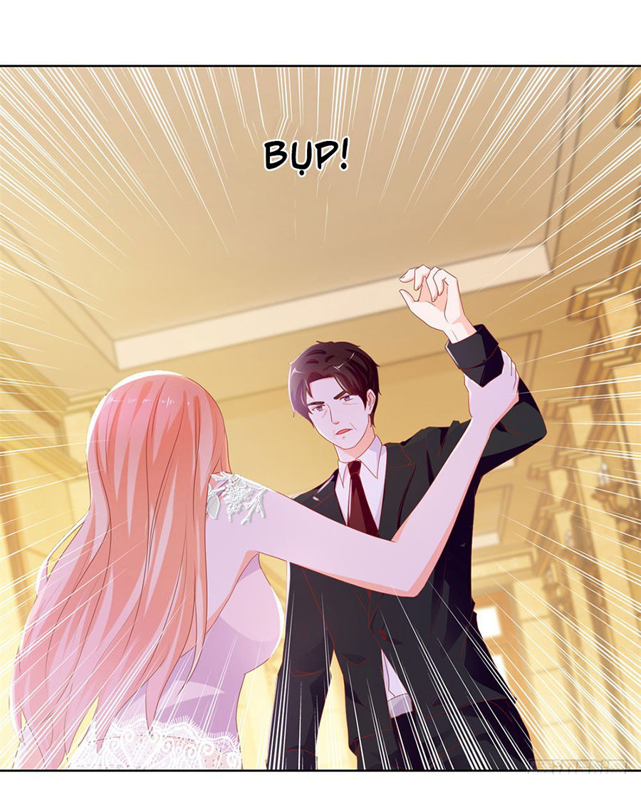 Ẩn Hôn 100%: Chọc Tức Vợ Yêu Mua Một Tặng Một Chapter 16 - 12