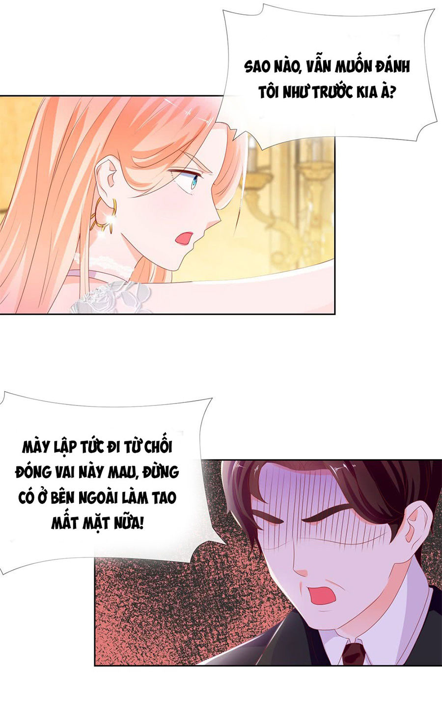 Ẩn Hôn 100%: Chọc Tức Vợ Yêu Mua Một Tặng Một Chapter 16 - 13