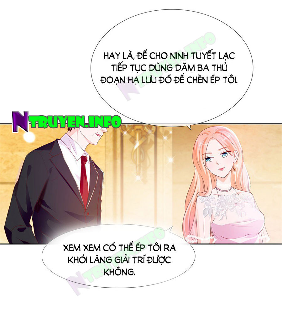 Ẩn Hôn 100%: Chọc Tức Vợ Yêu Mua Một Tặng Một Chapter 16 - 15