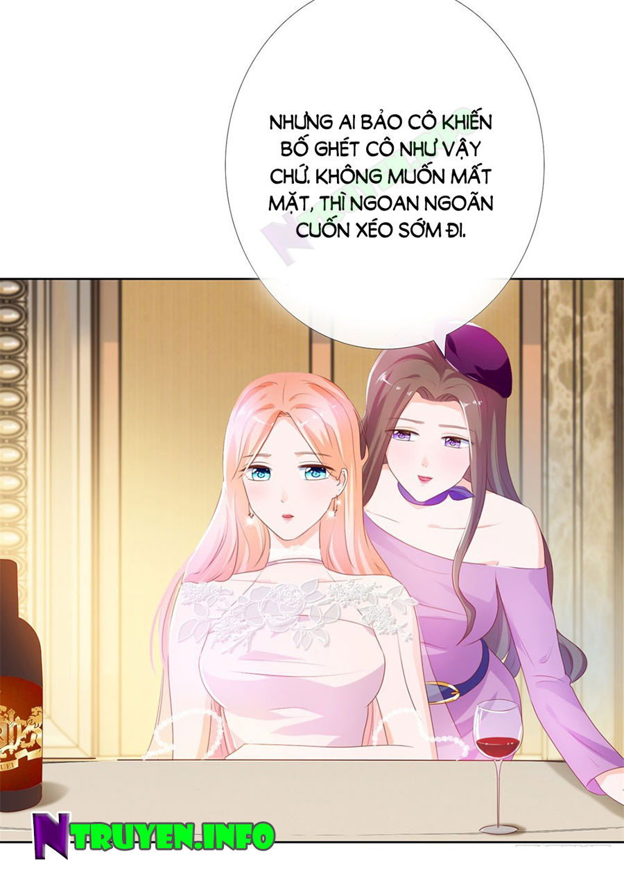 Ẩn Hôn 100%: Chọc Tức Vợ Yêu Mua Một Tặng Một Chapter 16 - 20