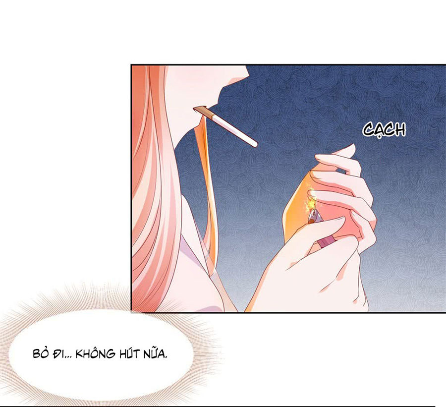 Ẩn Hôn 100%: Chọc Tức Vợ Yêu Mua Một Tặng Một Chapter 16 - 3