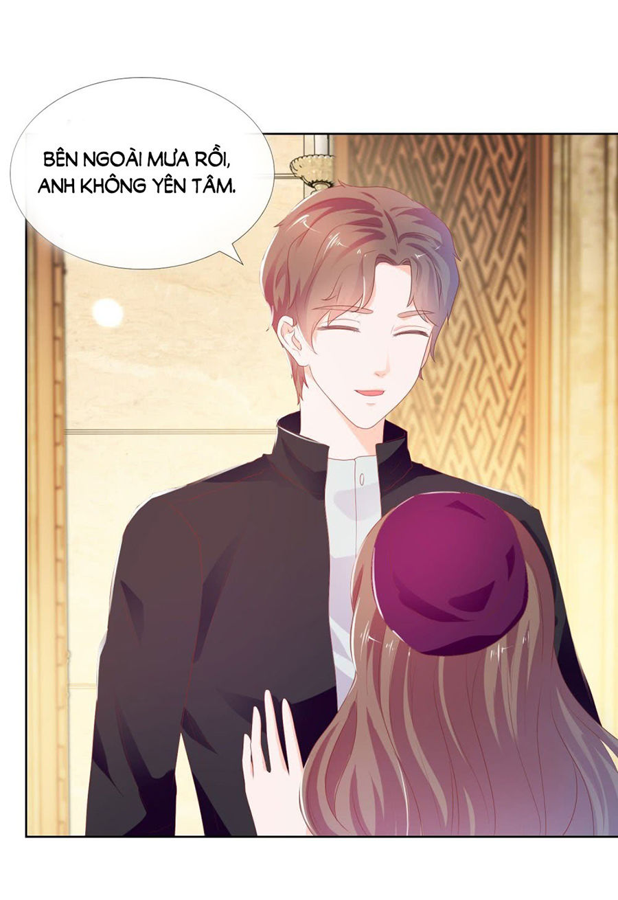 Ẩn Hôn 100%: Chọc Tức Vợ Yêu Mua Một Tặng Một Chapter 16 - 23