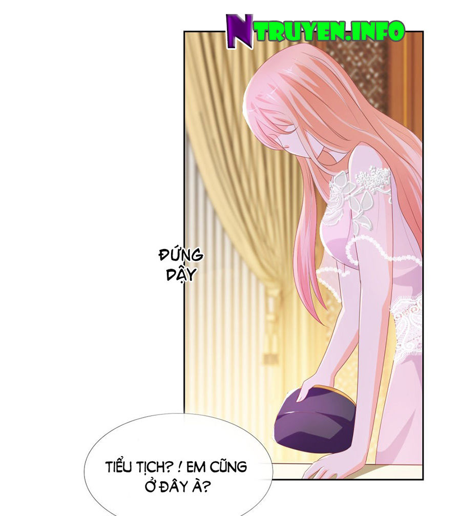 Ẩn Hôn 100%: Chọc Tức Vợ Yêu Mua Một Tặng Một Chapter 16 - 25