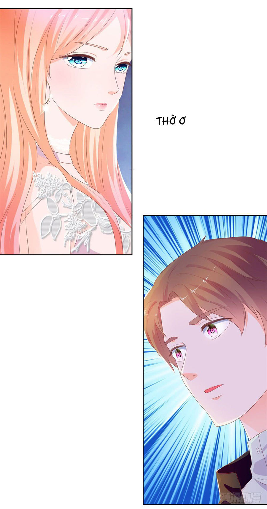 Ẩn Hôn 100%: Chọc Tức Vợ Yêu Mua Một Tặng Một Chapter 16 - 29