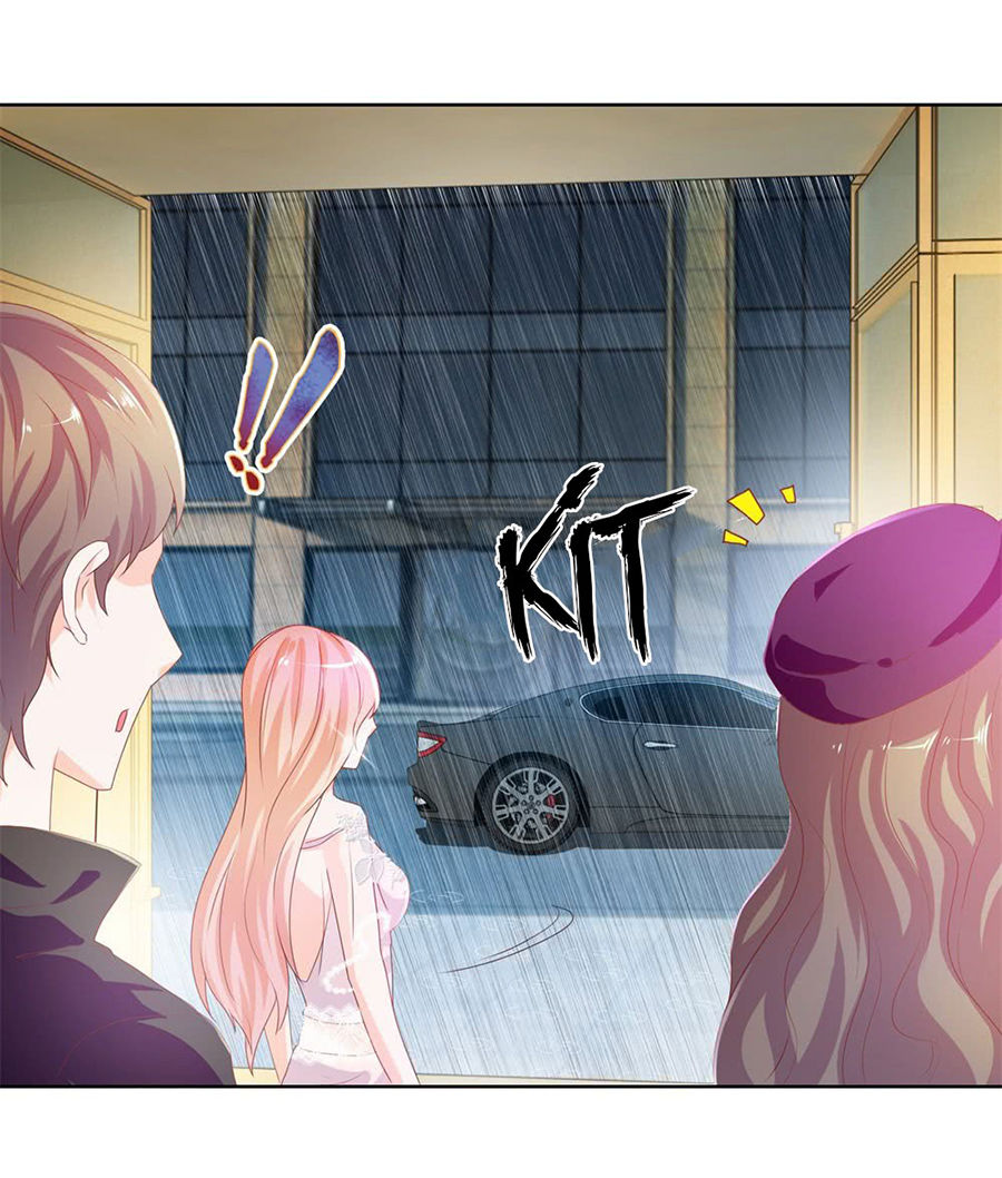 Ẩn Hôn 100%: Chọc Tức Vợ Yêu Mua Một Tặng Một Chapter 16 - 31