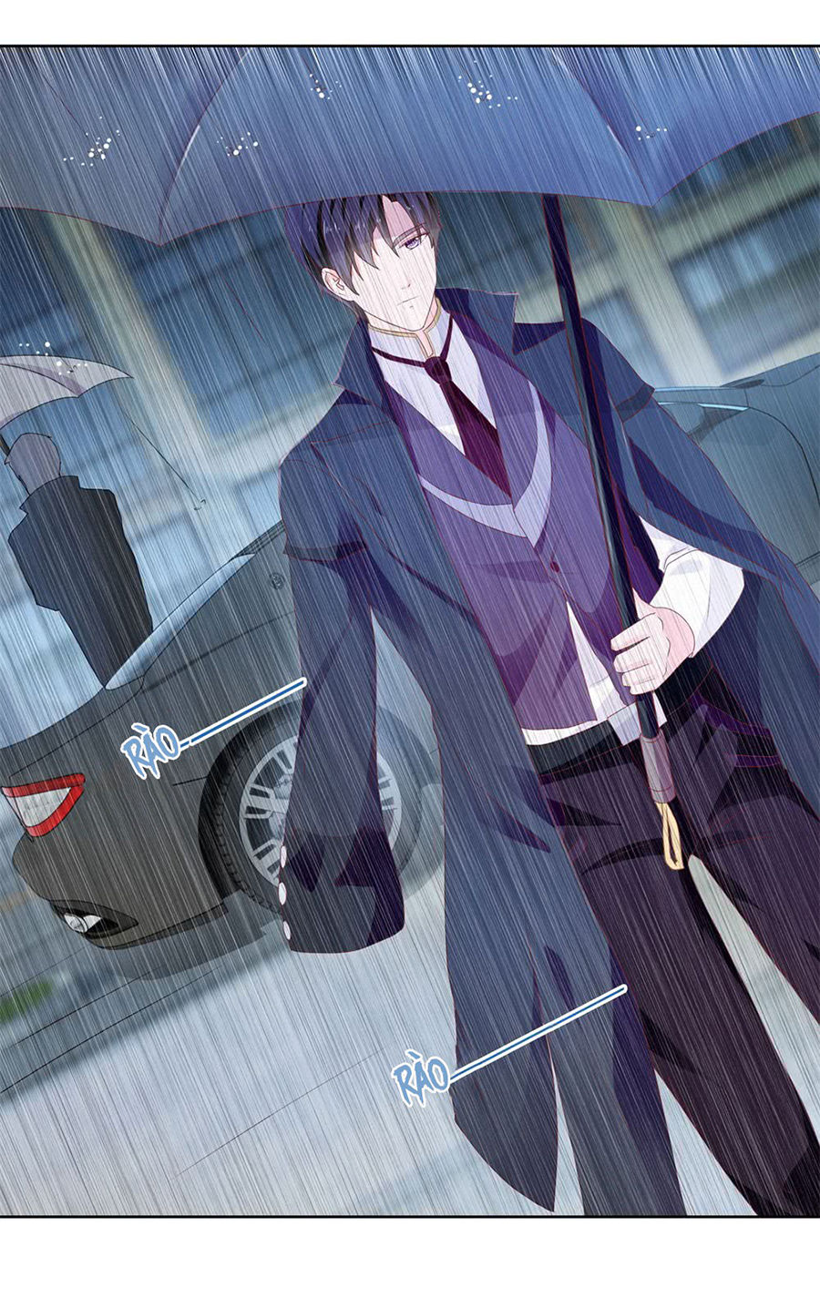 Ẩn Hôn 100%: Chọc Tức Vợ Yêu Mua Một Tặng Một Chapter 16 - 33