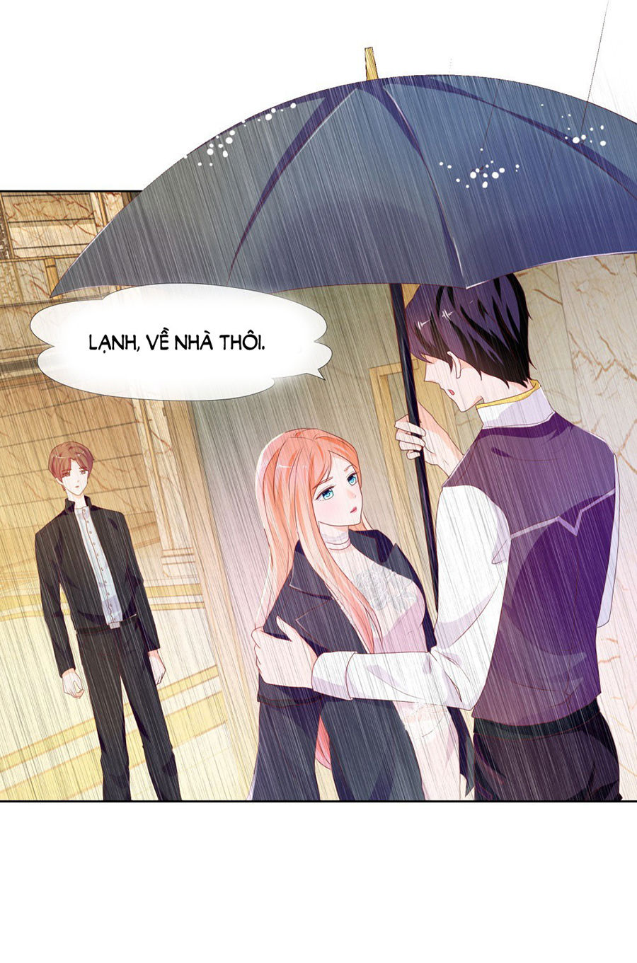 Ẩn Hôn 100%: Chọc Tức Vợ Yêu Mua Một Tặng Một Chapter 16 - 34