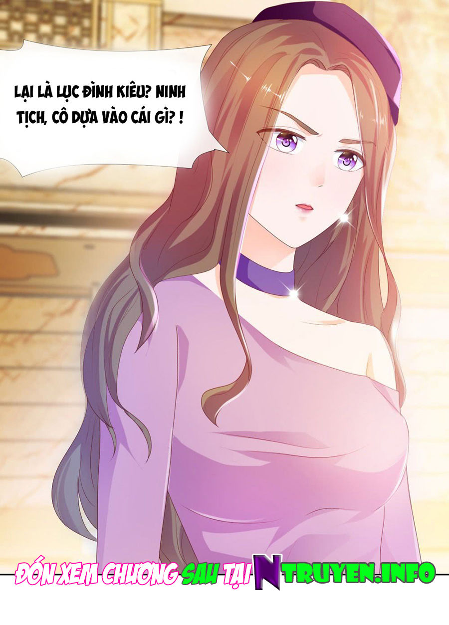 Ẩn Hôn 100%: Chọc Tức Vợ Yêu Mua Một Tặng Một Chapter 16 - 38