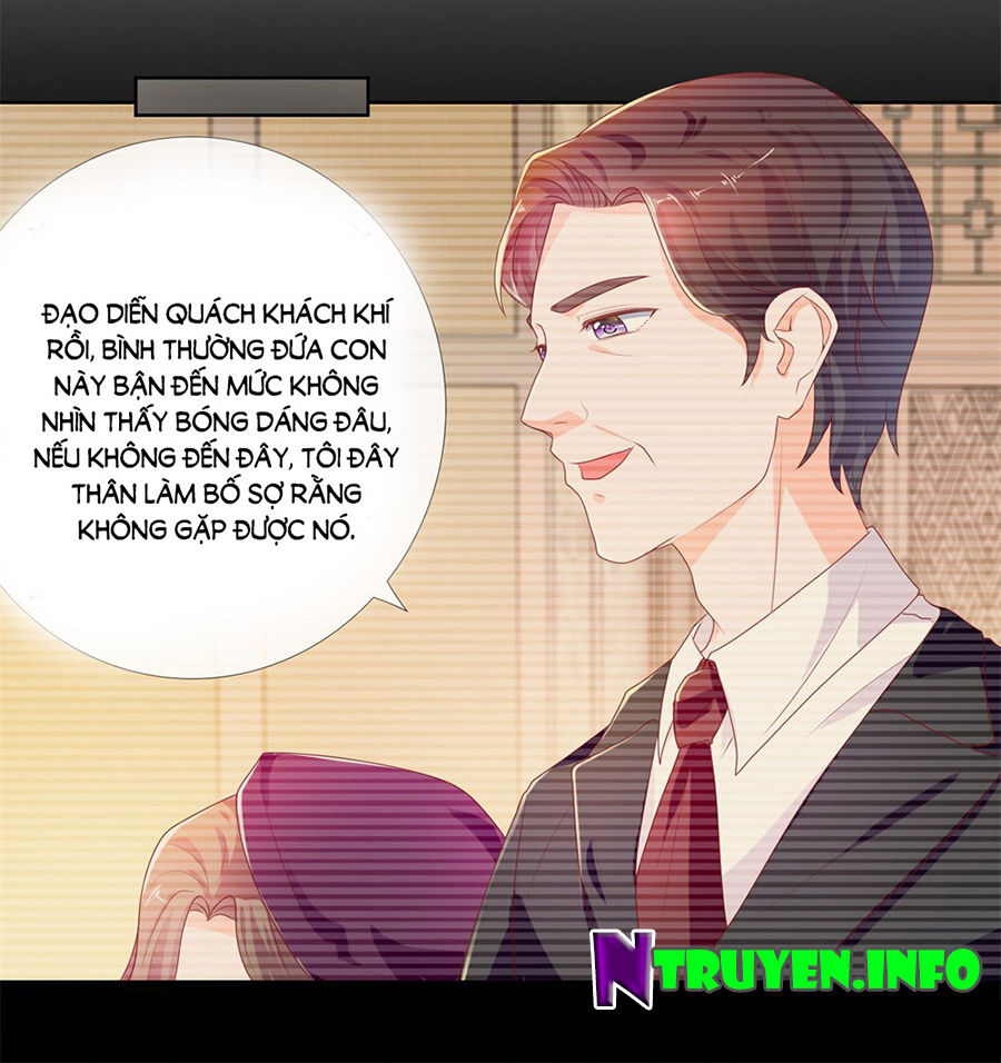 Ẩn Hôn 100%: Chọc Tức Vợ Yêu Mua Một Tặng Một Chapter 16 - 5