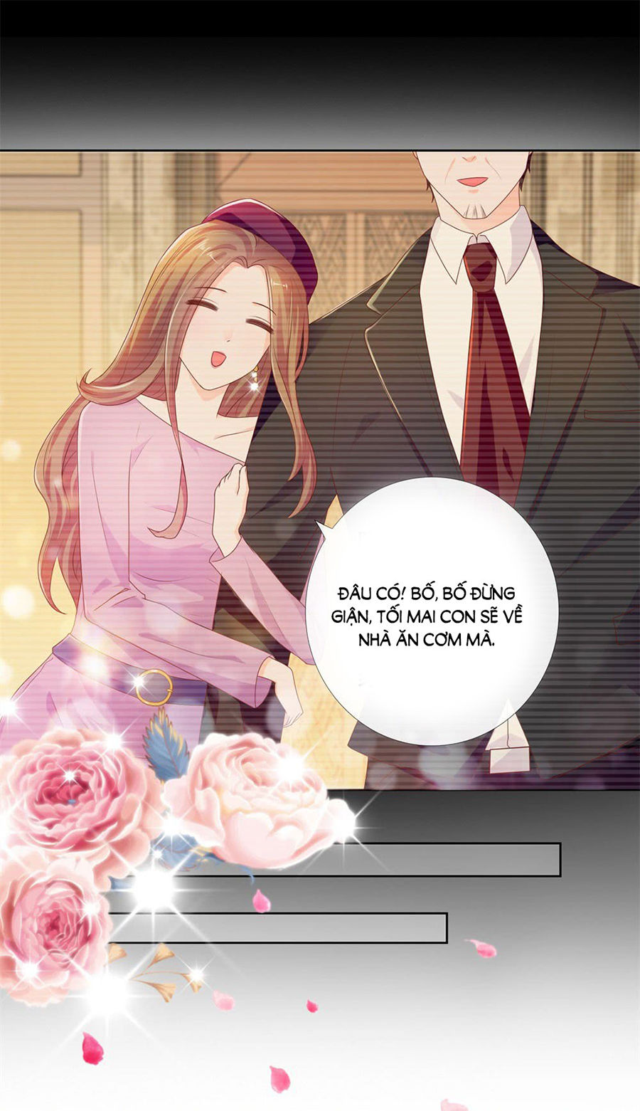 Ẩn Hôn 100%: Chọc Tức Vợ Yêu Mua Một Tặng Một Chapter 16 - 6