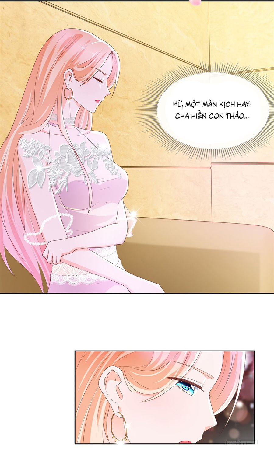 Ẩn Hôn 100%: Chọc Tức Vợ Yêu Mua Một Tặng Một Chapter 16 - 7