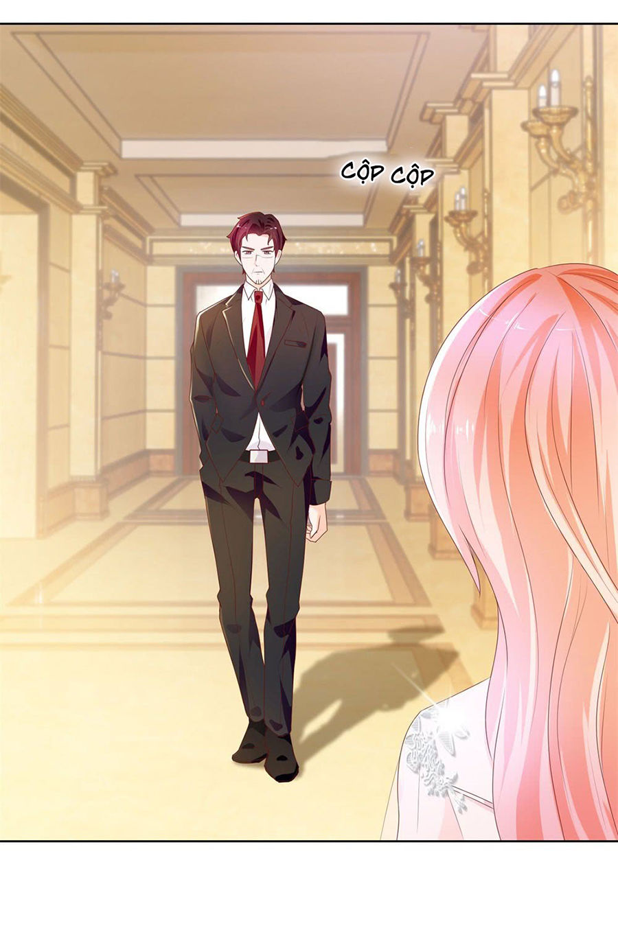 Ẩn Hôn 100%: Chọc Tức Vợ Yêu Mua Một Tặng Một Chapter 16 - 8