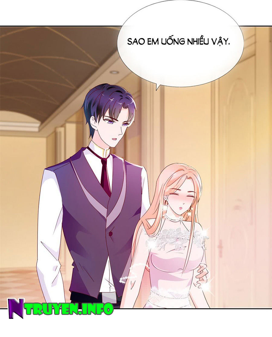 Ẩn Hôn 100%: Chọc Tức Vợ Yêu Mua Một Tặng Một Chapter 17 - 3