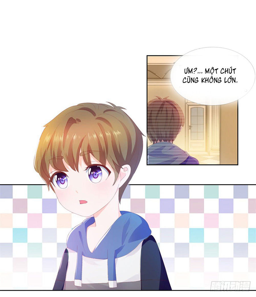 Ẩn Hôn 100%: Chọc Tức Vợ Yêu Mua Một Tặng Một Chapter 17 - 38