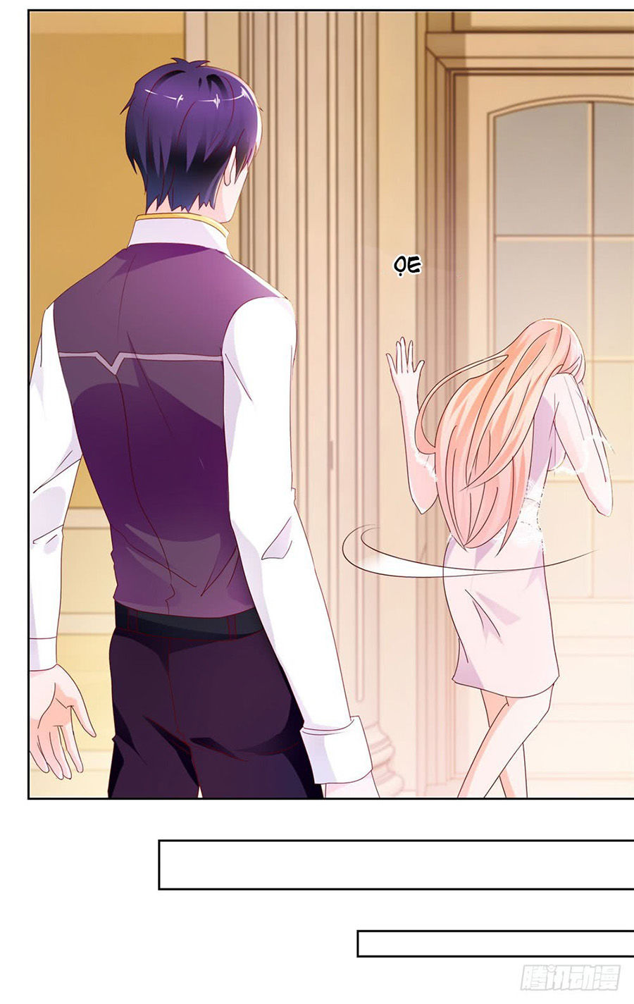 Ẩn Hôn 100%: Chọc Tức Vợ Yêu Mua Một Tặng Một Chapter 17 - 5