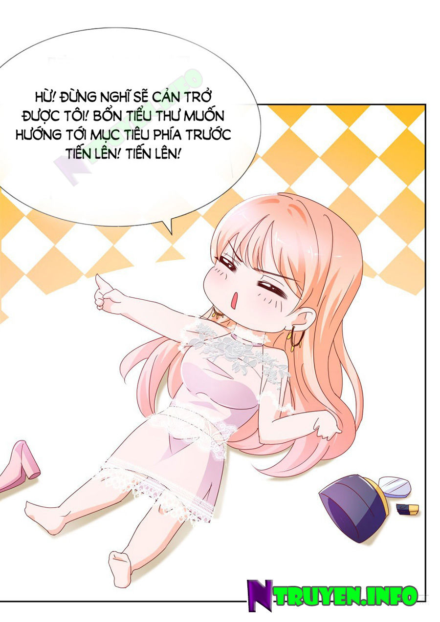 Ẩn Hôn 100%: Chọc Tức Vợ Yêu Mua Một Tặng Một Chapter 17 - 8