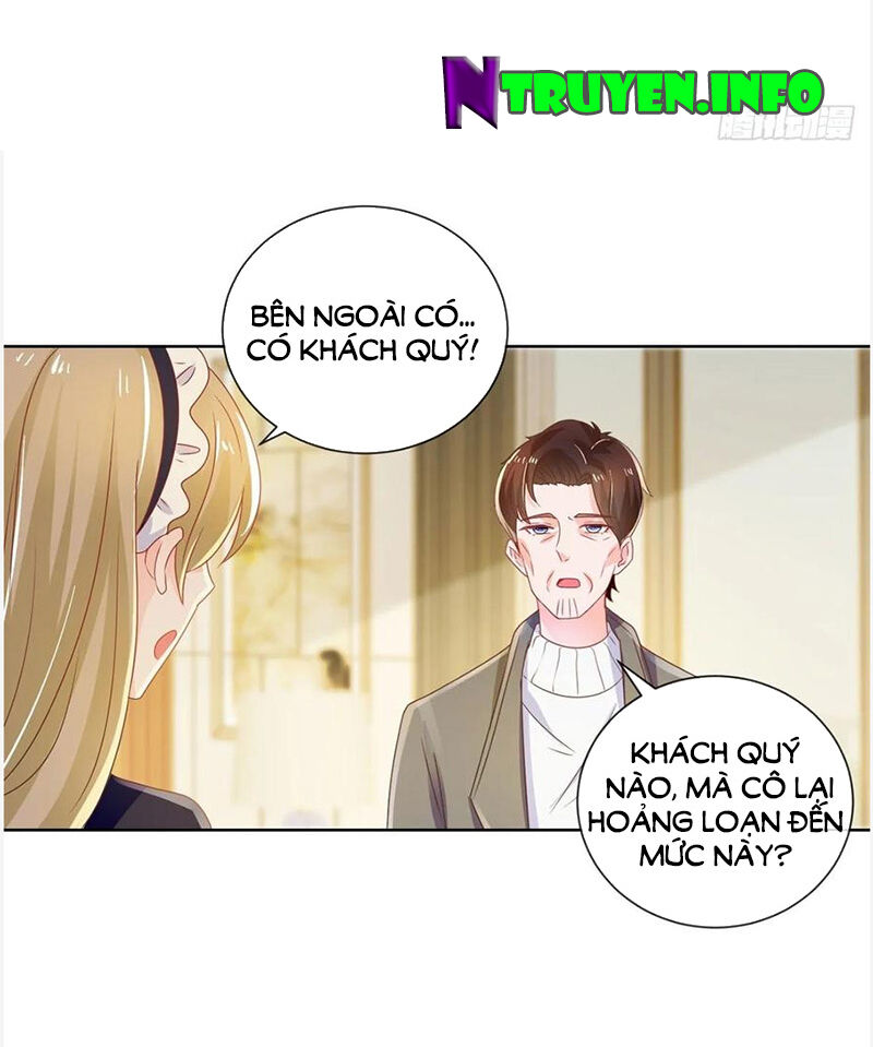 Ẩn Hôn 100%: Chọc Tức Vợ Yêu Mua Một Tặng Một Chapter 173 - 13