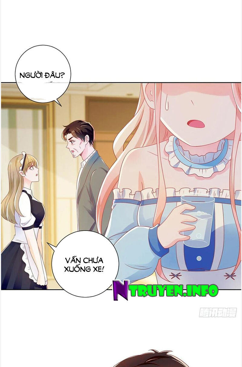 Ẩn Hôn 100%: Chọc Tức Vợ Yêu Mua Một Tặng Một Chapter 173 - 16