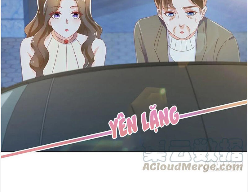 Ẩn Hôn 100%: Chọc Tức Vợ Yêu Mua Một Tặng Một Chapter 173 - 23