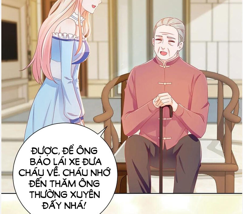 Ẩn Hôn 100%: Chọc Tức Vợ Yêu Mua Một Tặng Một Chapter 173 - 30