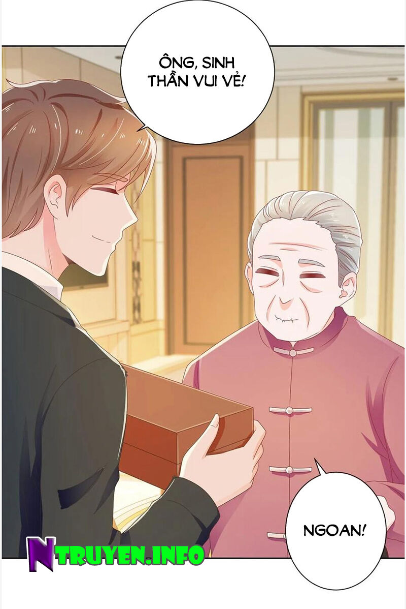 Ẩn Hôn 100%: Chọc Tức Vợ Yêu Mua Một Tặng Một Chapter 173 - 6