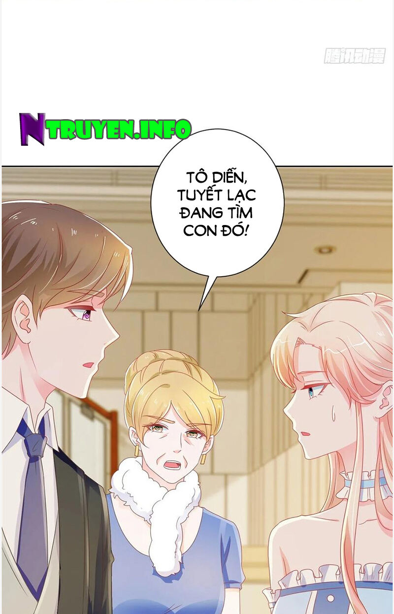 Ẩn Hôn 100%: Chọc Tức Vợ Yêu Mua Một Tặng Một Chapter 173 - 10
