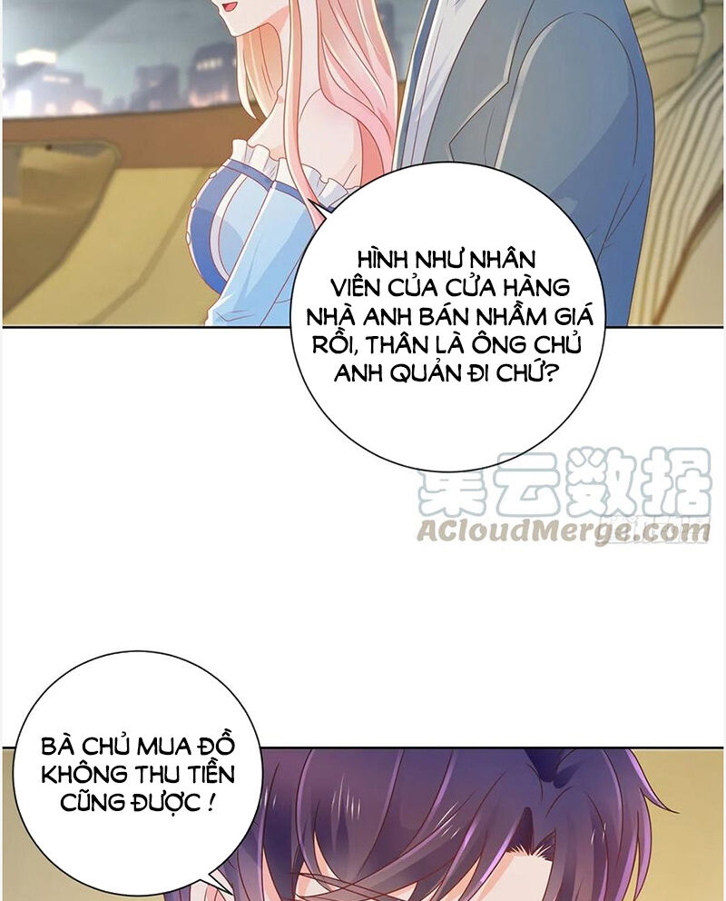 Ẩn Hôn 100%: Chọc Tức Vợ Yêu Mua Một Tặng Một Chapter 174 - 12