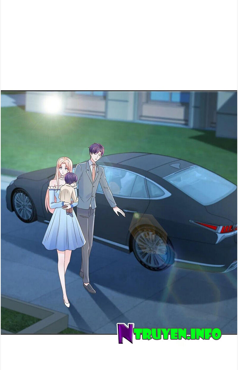 Ẩn Hôn 100%: Chọc Tức Vợ Yêu Mua Một Tặng Một Chapter 174 - 15