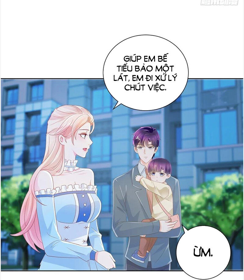 Ẩn Hôn 100%: Chọc Tức Vợ Yêu Mua Một Tặng Một Chapter 174 - 20