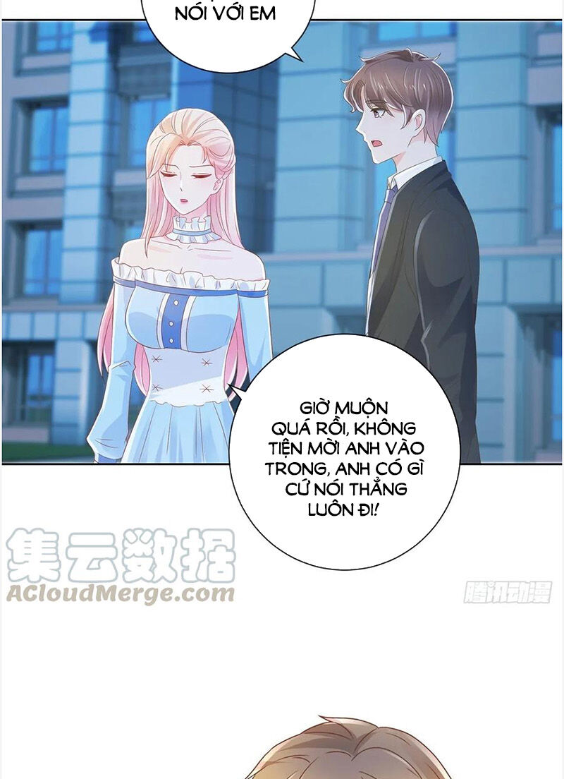 Ẩn Hôn 100%: Chọc Tức Vợ Yêu Mua Một Tặng Một Chapter 174 - 23