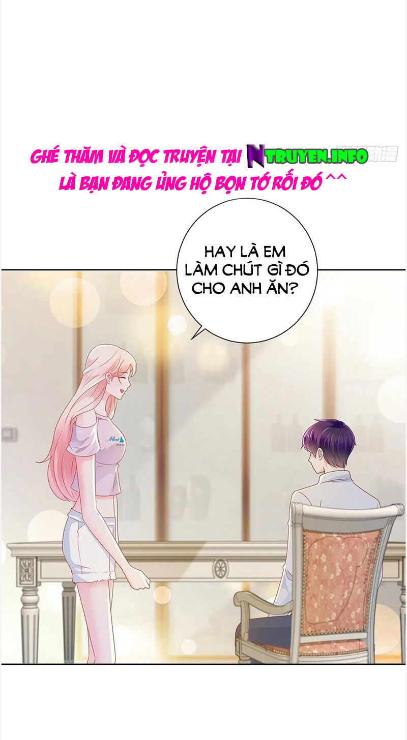 Ẩn Hôn 100%: Chọc Tức Vợ Yêu Mua Một Tặng Một Chapter 174 - 30