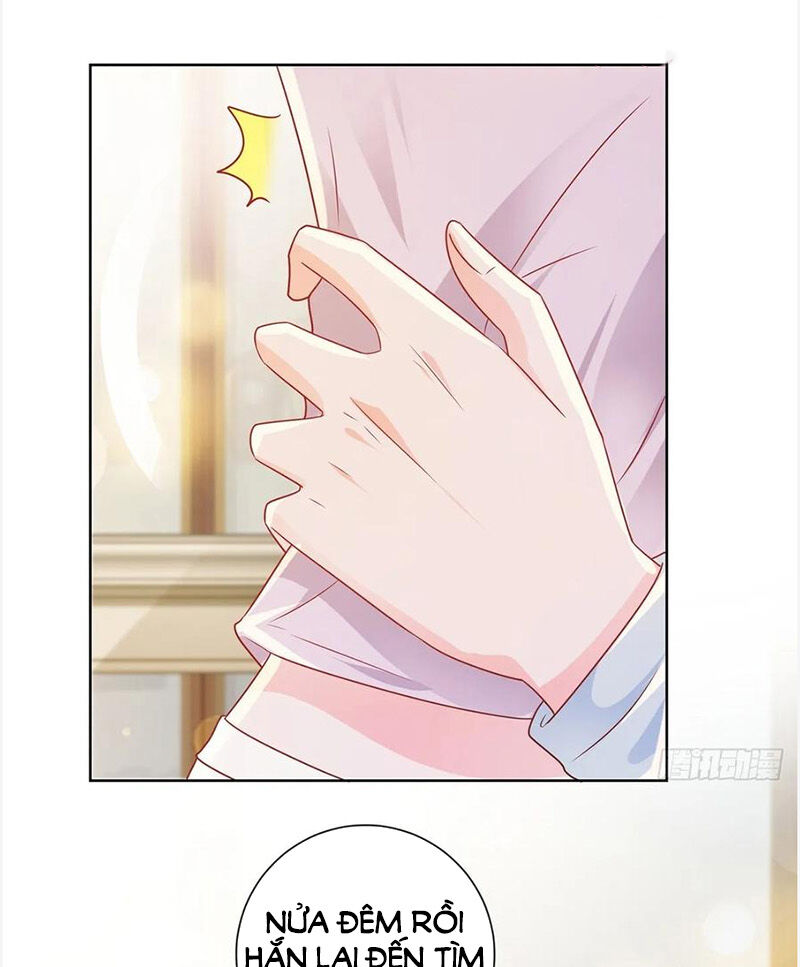 Ẩn Hôn 100%: Chọc Tức Vợ Yêu Mua Một Tặng Một Chapter 174 - 31