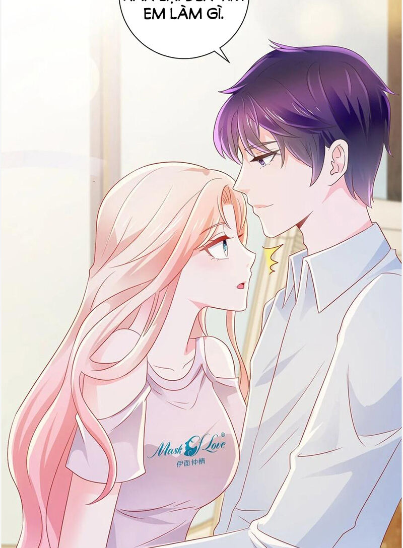 Ẩn Hôn 100%: Chọc Tức Vợ Yêu Mua Một Tặng Một Chapter 174 - 32