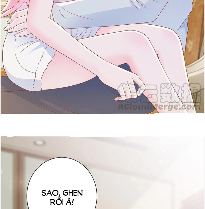 Ẩn Hôn 100%: Chọc Tức Vợ Yêu Mua Một Tặng Một Chapter 174 - 33