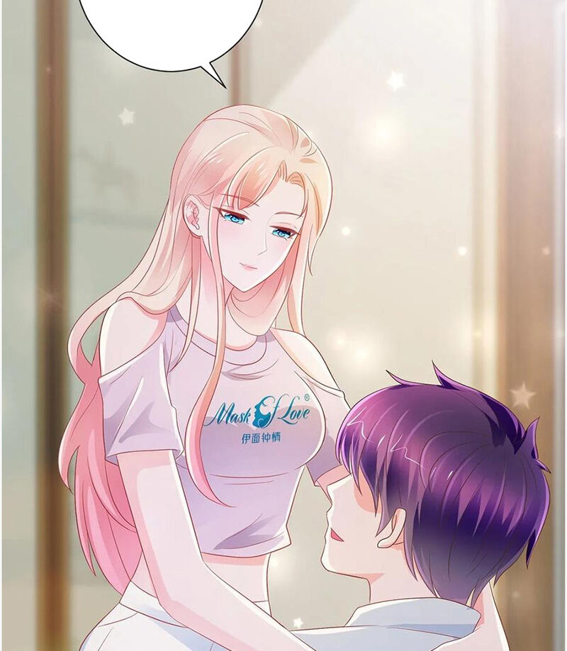 Ẩn Hôn 100%: Chọc Tức Vợ Yêu Mua Một Tặng Một Chapter 174 - 34